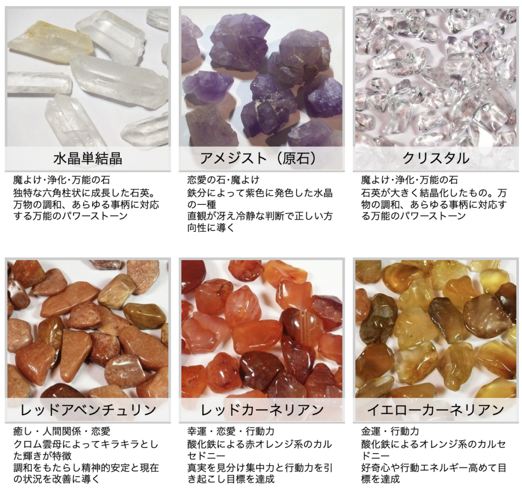 那須で宝石探し体験！人気スポット”トレジャーストーンパーク”徹底ガイド 